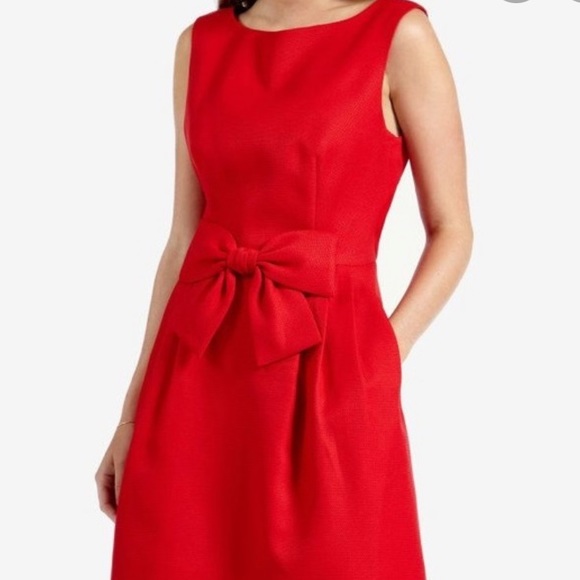 Ted Baker London Dresses & Skirts - NWT Ted Baker Bow waist detail dress size 2